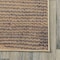Nuloom Dori Tribal Easy-Jute Machine Washable Area Rug 2ft 6in x 8ft BIWL07A-2608 - alternate 6